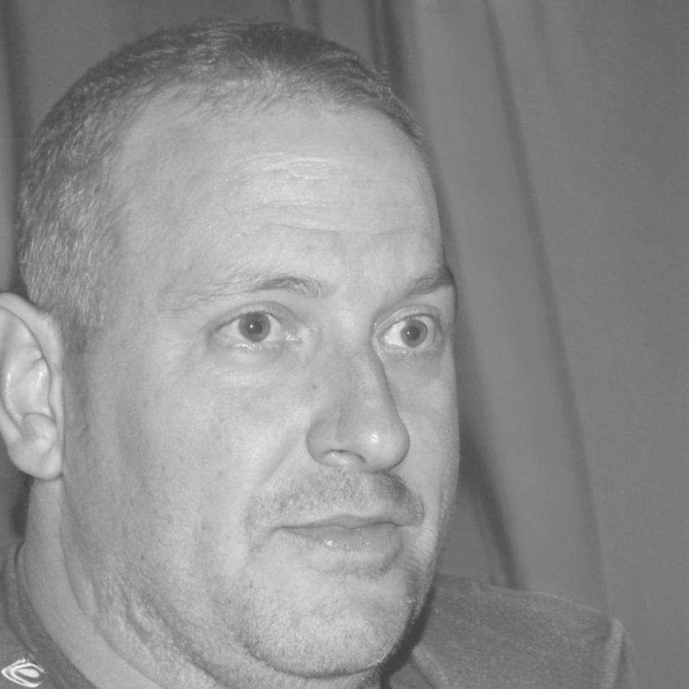 Crispin Beaumont, Financial Education Specialist